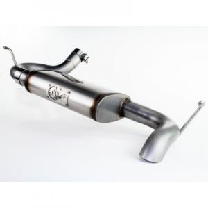 aFe MACH Force XP EXH 2.5 Axle-Back 3.6/3.8L (49-46219)
