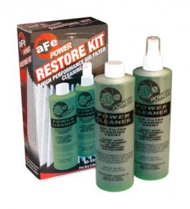 aFe Power Restore Kit Pump - Single for Pro DRY S (90-59999)