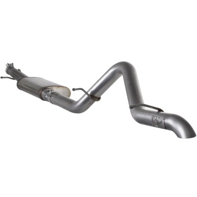 aFe Power MACH Force XP Exhaust Cat-Back 3in SS-409 RB 12-15 JK V6-3.6L 4-door (49-46222)