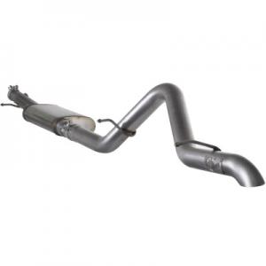 aFe Power MACH Force XP Exhaust Cat-Back 3in SS-409 RB 12-15 JK V6-3.6L 4-door (49-46222)