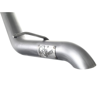 aFe Power MACH Force XP Exhaust Cat-Back 3in SS-409 RB 12-15 JK V6-3.6L 4-door (49-46222)