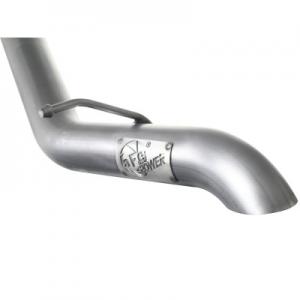 aFe Power MACH Force XP Exhaust Cat-Back 3in SS-409 RB 12-15 JK V6-3.6L 4-door (49-46222)