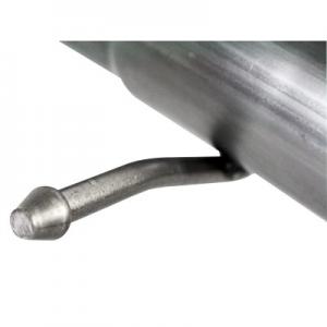 aFe Power MACH Force XP Exhaust Cat-Back 3in SS-409 RB 12-15 JK V6-3.6L 4-door (49-46222)