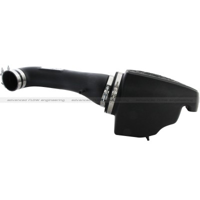 aFe Power Momentum GT Stage-2 Pro 5R Intake 12-15 JK V6-3.6L (54-76204)