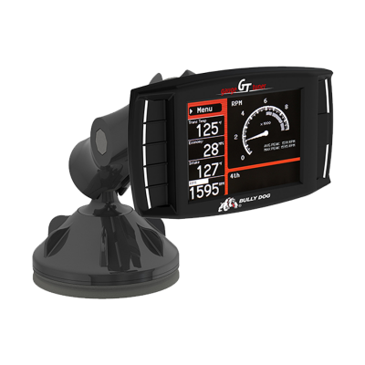Bully Dog GT Platinum Gas (40417)