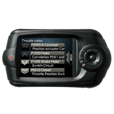 DiabloSport Trinity T1000 (T1000)