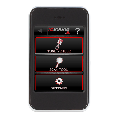 DiabloSport inTune i2 Performance Programmer (i2010)