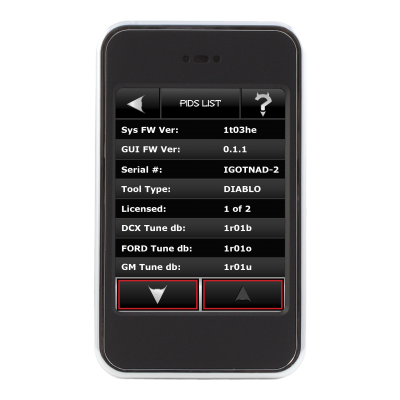 DiabloSport inTune i2 Performance Programmer (i2010)