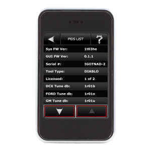 DiabloSport inTune i2 Performance Programmer (i2010)
