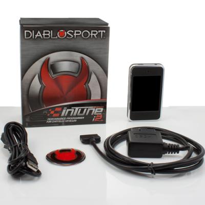 DiabloSport inTune i2 Performance Programmer (i2010)