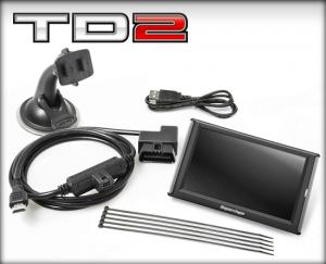 Superchips TrailDash2 2003-2014 Jeep Wrangler JK (42050)