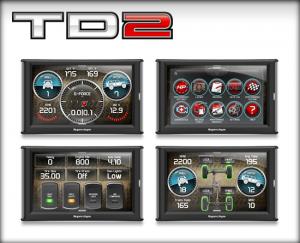 Superchips TrailDash2 2003-2014 Jeep Wrangler JK (42050)