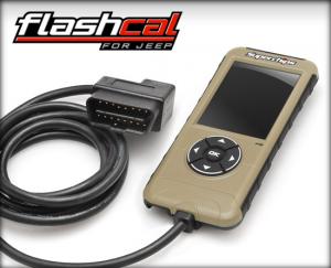 Superchips 07-16 Jeep Wrangler JK Flashcal F5 3571 (3751)