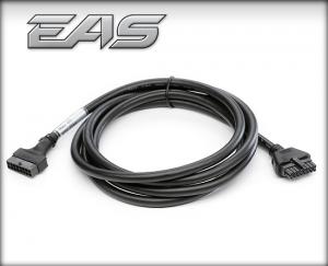Superchips Jeep OBDII Extension Cable (98102)