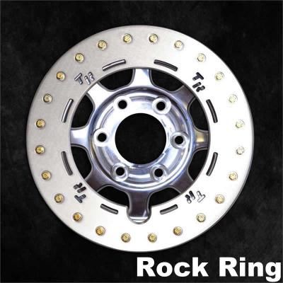 TrailReady HD17 Beadlock Wheel (HD17)