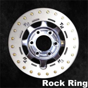 TrailReady HD17 Beadlock Wheel (HD17)