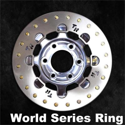TrailReady HD17 Beadlock Wheel (HD17)