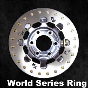 TrailReady HD17 Beadlock Wheel (HD17)