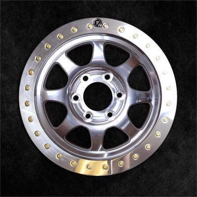 TrailReady HD20 Beadlock Wheel (HD20)