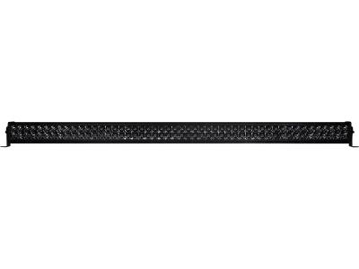 Rigid 50 E-Series LED Light Bar Midnight Edition (150212BLK)