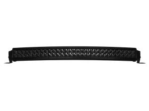 Rigid 30 RDS-Series LED Light Bar Midnight Edition (88321BLK)