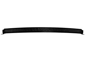Rigid 54 RDS-Series LED Light Bar Midnight Edition (88621BLK)
