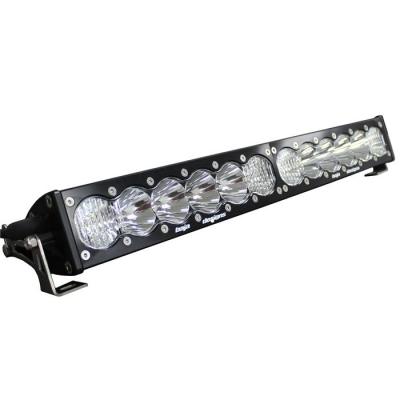 Baja Designs 20 OnX6 LED Light Bar (45-200)