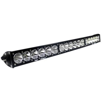 Baja Designs 30 OnX6 Arc LED Light Bar (52-300)