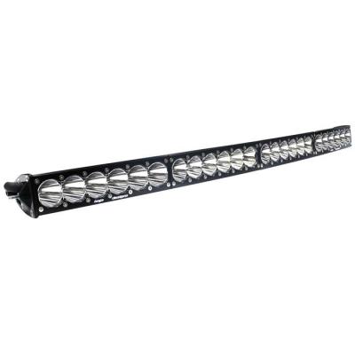 Baja Designs 40 OnX6 Arc LED Light Bar (52-400)Baja Designs 40 OnX6 Arc LED Light Bar (52-400)