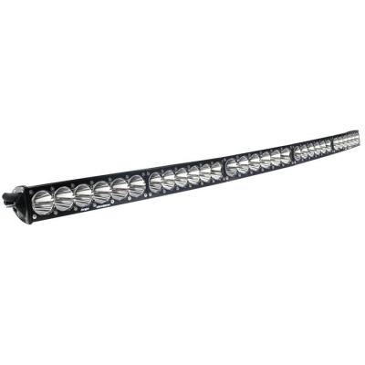 Baja Designs 50 OnX6 Arc LED Light Bar (52-500)