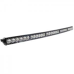 Baja Designs 50 OnX6 Arc LED Light Bar (52-500)