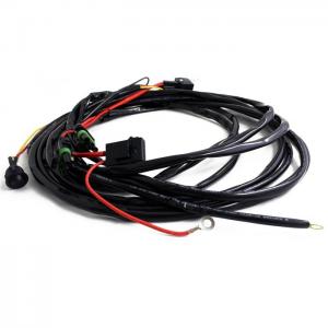 OnX/Stealth/XL (Pro & Sport) Harness-2 light max 150 watts (64-0115)