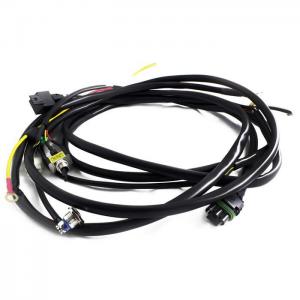 S8/IR Wire Harness w/Mode-2 Bar max 325 watts (64-0122)