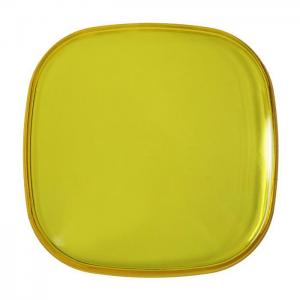 XL (Pro & Sport) Rock Guard, Amber (66-8004)
