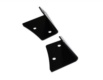 aja Designs Jeep JK A- Pillar Mount Kit (44-7006)