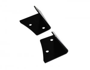 aja Designs Jeep JK A- Pillar Mount Kit (44-7006)