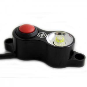 Baja Designs LED Dome Light w/ Switch (61-6080)