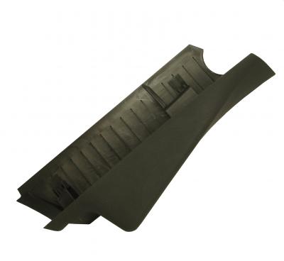 Daystar Jeep JK 07-10 Pillar Switch Pod (KJ71043BK)