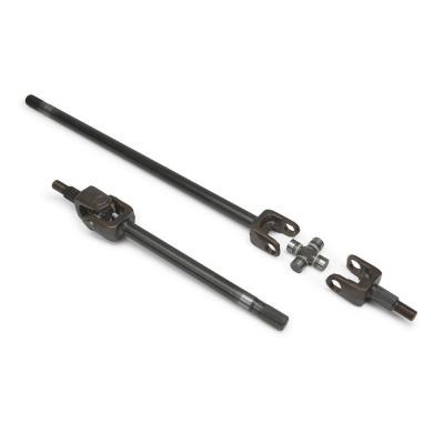 Dynatrac JK44 Front Axleshaft Upgrade Kit (JK44-1X3220-D)