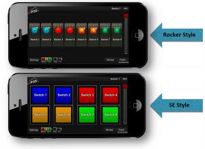 sPOD sPOD SE System Bluetooth Module (8-700-BT)