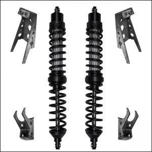 Rock Krawler Front Coil Over Upgrade (2dr) (JKCOUPG-2)