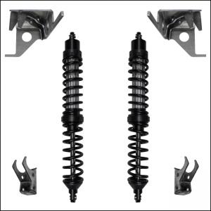 Rock Krawler Rear Coil Over Upgrade (2dr) (JKRCOUPG)