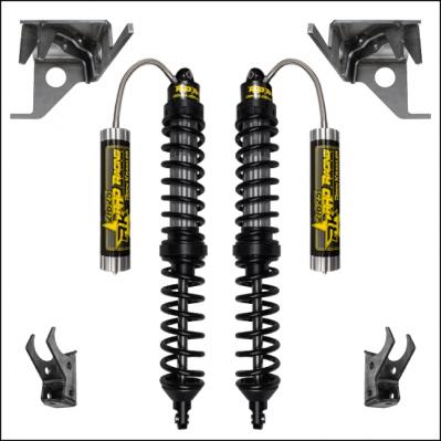 Rock Krawler Front Remote Reservoir Coil Over Upgrade (2dr) (JKCOUPG-RR)