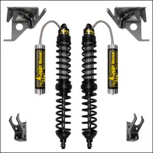 Rock Krawler Rear Remote Reservoir Coil Over Upgrade (2dr) (JKRCOUPG-RR)