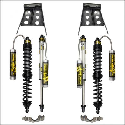 Rock Krawler Trail Gunner Front Coil Over Upgrade (2dr) (JKTGUPG-F-2)
