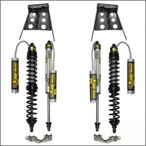 Rock Krawler Trail Gunner Front Coil Over Upgrade (2dr) (JKTGUPG-F-2)
