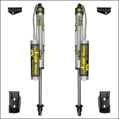 Rock Krawler Trail Gunner Rear Bypass Shock Upgrade (2dr) (JKTGUPG-R-2)