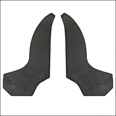 Rock Krawler Upper C Gussets (RK03391)