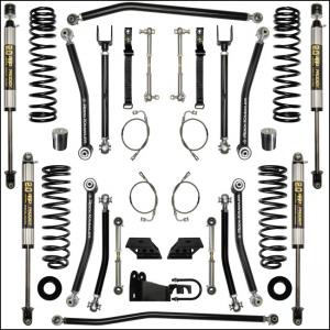 Rock Krawler 2.5 Expedition - Stage 1 (JK25ES)