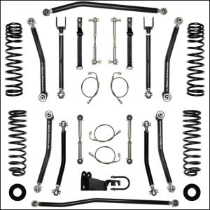 Rock Krawler 3.5 X-Factor System (JK25XF)